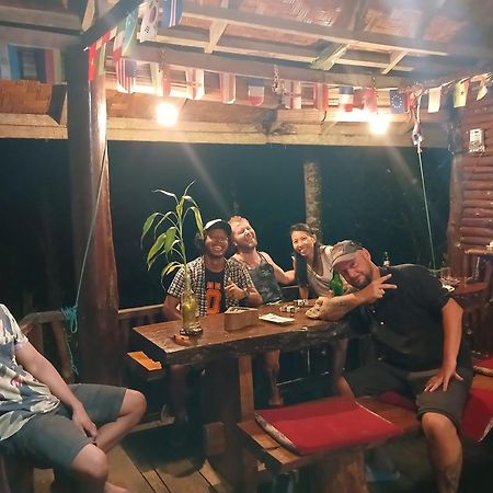 Batu Kapal Guest House & Jungle Trekking Букит-Лаванг Экстерьер фото