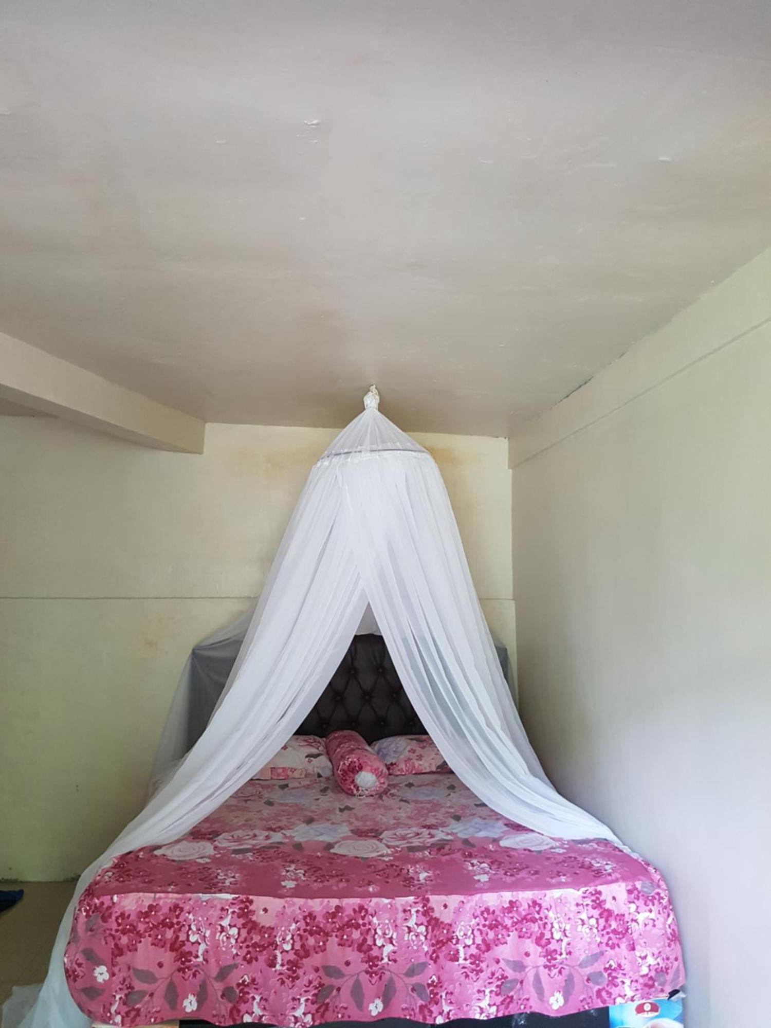 Batu Kapal Guest House & Jungle Trekking Букит-Лаванг Номер фото