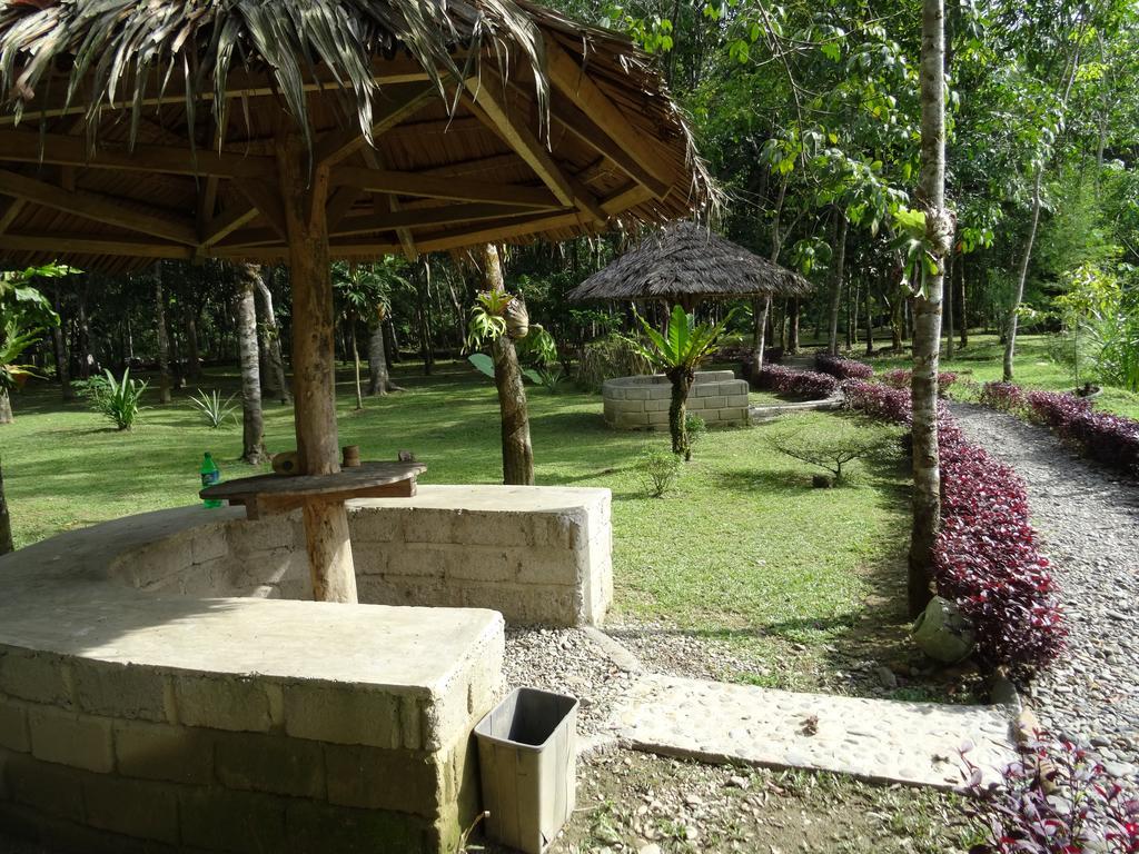 Batu Kapal Guest House & Jungle Trekking Букит-Лаванг Экстерьер фото